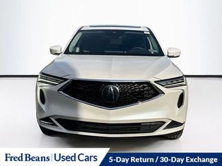 Certified 2023 Acura MDX SH-AWD video 2