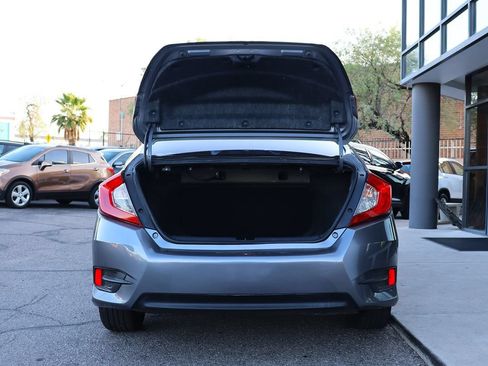 Used 2018 Honda Civic LX image 22
