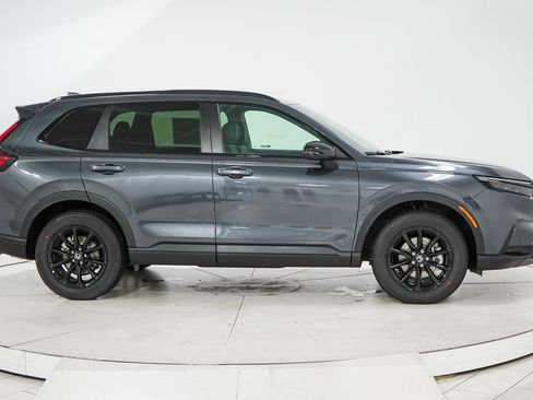 New 2026 Honda CR-V Sport-L image 13