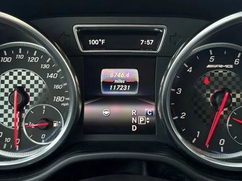 Used 2018 Mercedes-Benz GLE 43 AMG 4MATIC image 28