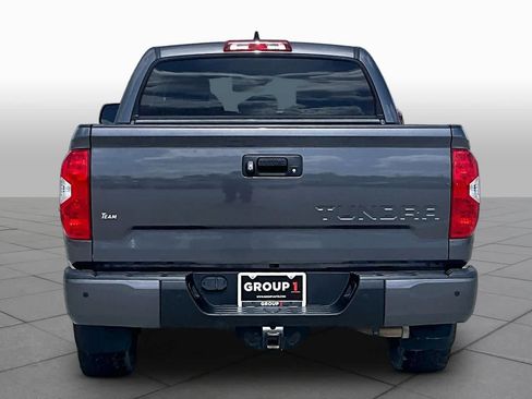 Used 2021 Toyota Tundra SR5 RWD image 5