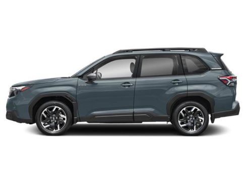 Used 2025 Subaru Forester Premium AWD/4WD image 6