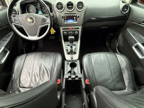 Used 2015 Chevrolet Captiva Sport LTZ image 24