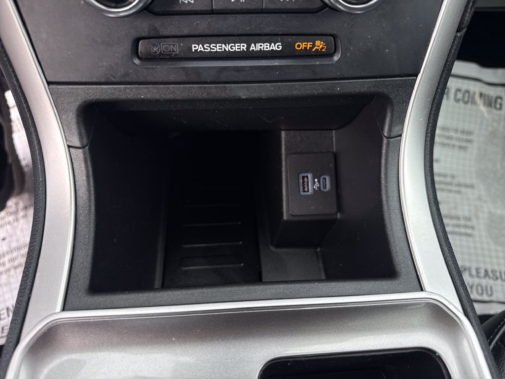 Used 2024 Ford Edge SEL w/ Convenience Package AWD/4WD image 43