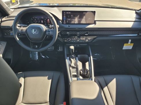 New 2026 Honda Accord Sport image 10