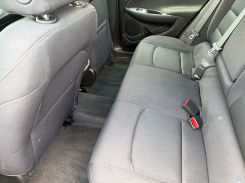 Used 2024 Chevrolet Malibu LT FWD image 10