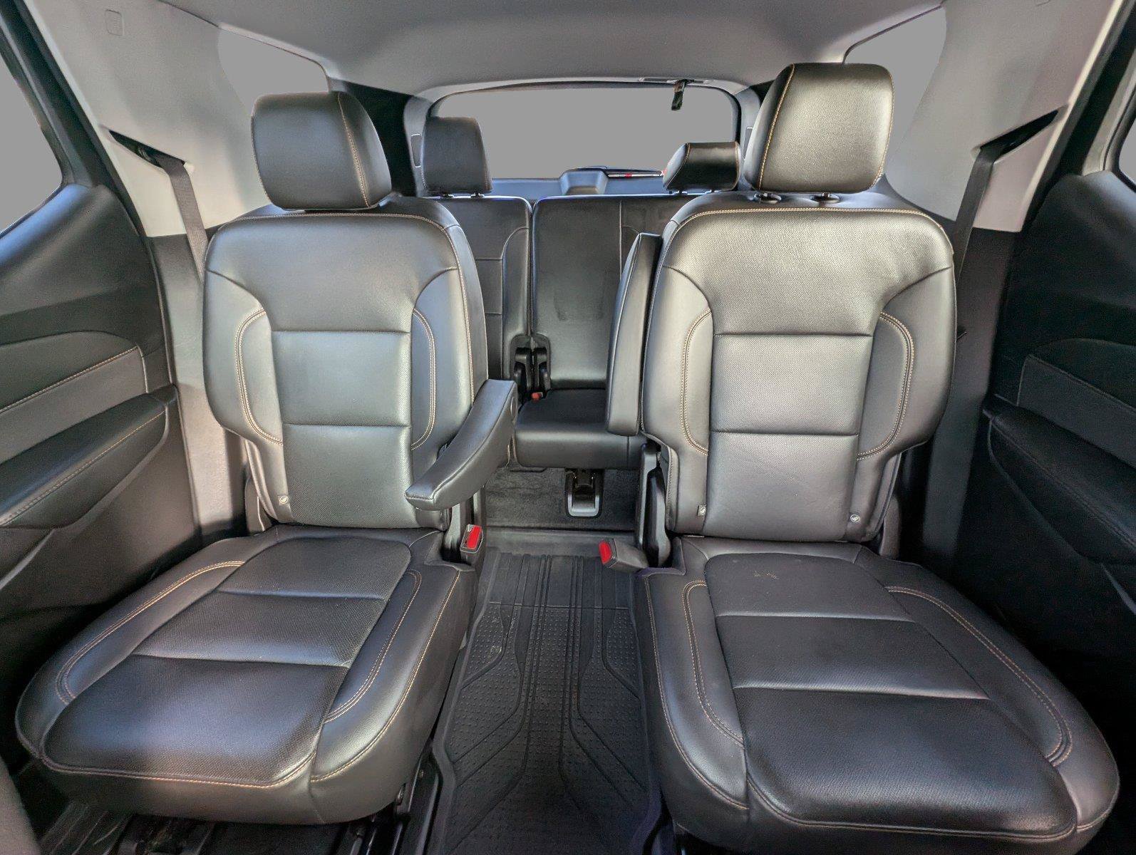 Used 2021 Chevrolet Traverse Premier w/ Redline Edition FWD image 32