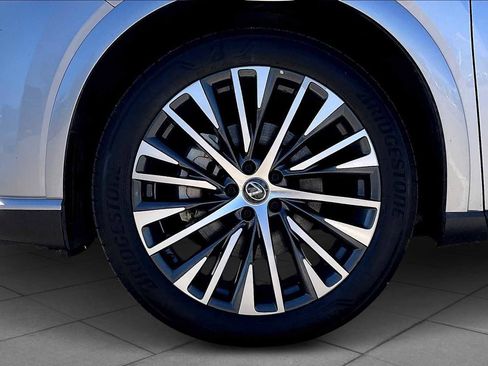 Used 2023 Lexus RX 350 Premium Plus image 17