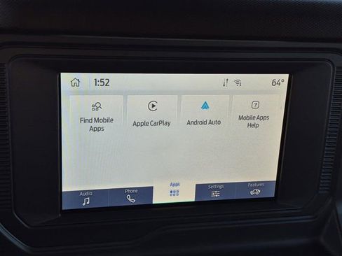 Used 2023 Ford Bronco Outer Banks image 24