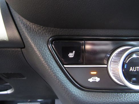 New 2026 Honda HR-V EX-L image 20