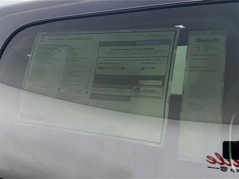 New 2026 RAM 3500 Longhorn image 23