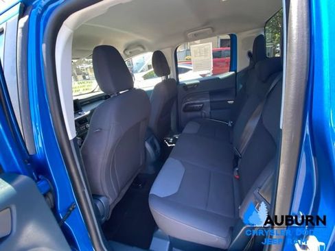 Used 2022 Ford Maverick XL w/ Equipment Group 100A Standard AWD/4WD image 25
