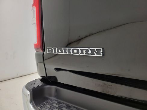 Used 2022 RAM 1500 Big Horn image 26