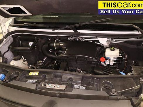 Used 2021 Mercedes-Benz Sprinter 2500 image 19