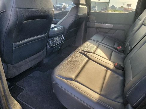 Used 2022 Ford F150 XLT w/ Equipment Group 302A High AWD/4WD image 15
