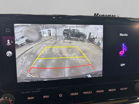 Used 2024 Kia Forte GT-Line w/ GT-Line Premium Package image 33