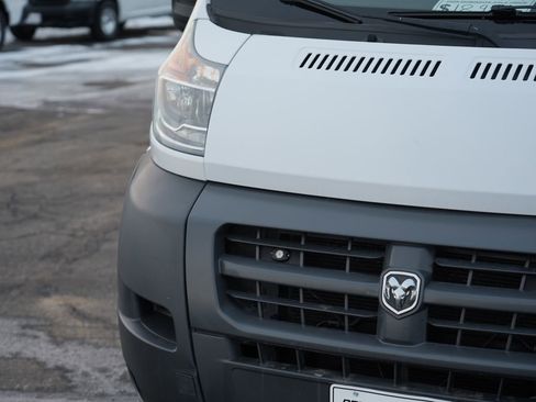 Used 2016 RAM ProMaster 1500 image 9