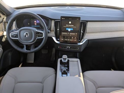 New 2026 Volvo XC90 B5 Core w/ Protection Package Premier AWD/4WD image 16