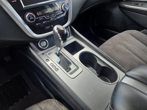 Used 2020 Nissan Murano SV w/ Cargo Package FWD image 25