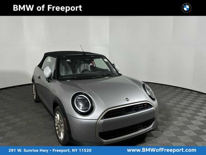 New 2026 MINI Cooper S