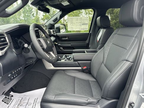 New 2025 Toyota Tundra SR5 image 13