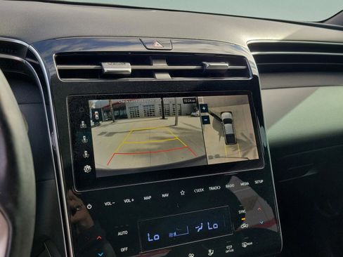 Used 2022 Hyundai Santa Cruz Limited w/ Cargo Package image 24