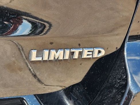 Certified 2018 Jeep Grand Cherokee Limited AWD/4WD image 12