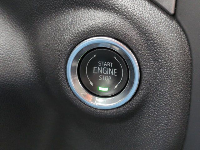 Used 2025 Chevrolet Silverado 1500 Custom Trail Boss AWD/4WD image 25