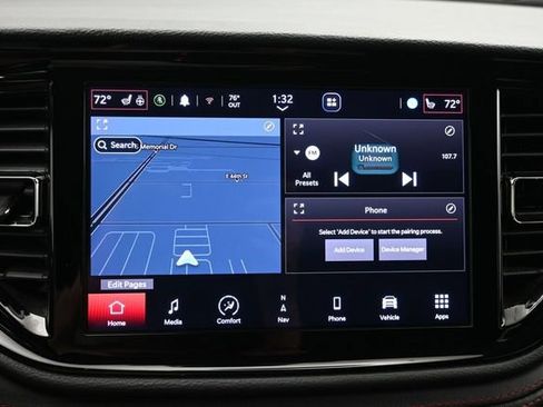 Used 2025 Dodge Durango GT AWD/4WD image 7