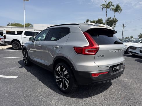 Certified 2023 Volvo XC40 B5 Plus w/ Protection Package Premier AWD/4WD image 5