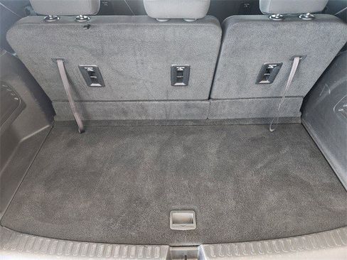 Certified 2025 GMC Acadia Elevation image 13