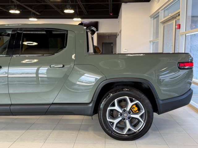 Used 2022 Rivian R1T Launch Edition AWD/4WD image 9