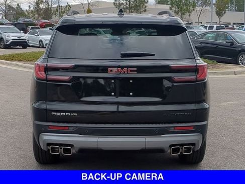 New 2025 GMC Acadia Elevation image 6