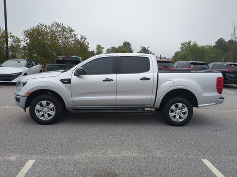 Used 2019 Ford Ranger XLT w/ Equipment Group 301A Mid RWD image 7