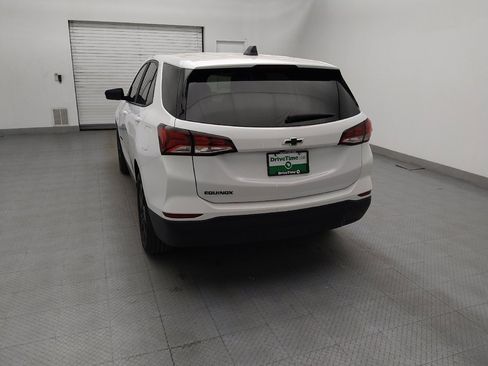 Used 2023 Chevrolet Equinox LS w/ LS Convenience Package image 6