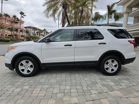 Used 2014 Ford Explorer 4WD image 26