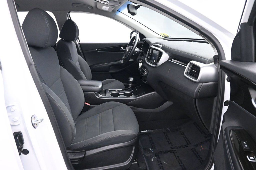 Used 2019 Kia Sorento AWD w/ Option Group 020 image 21