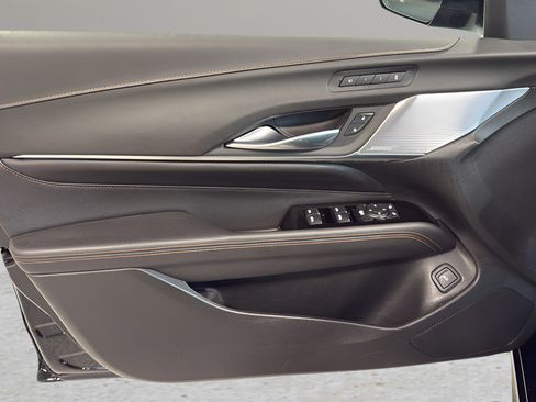 Used 2020 Cadillac CT4 Sport AWD/4WD image 10