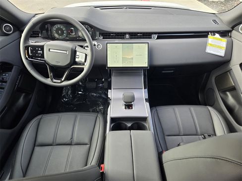 New 2026 Land Rover Range Rover Evoque S image 11