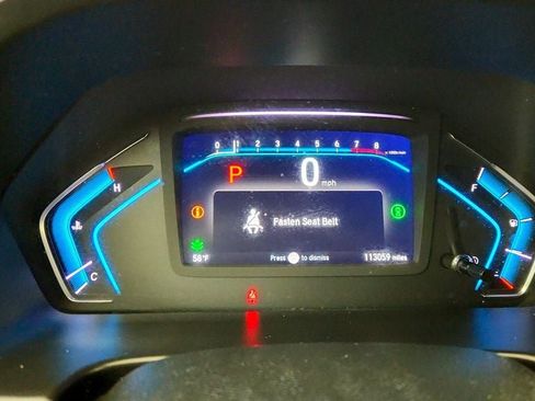 Used 2023 Honda Odyssey Sport image 15