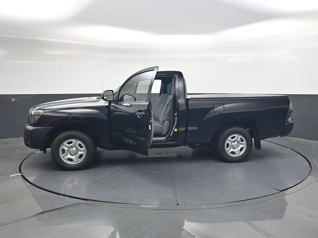 Used 2012 Toyota Tacoma 2WD Regular Cab image 35