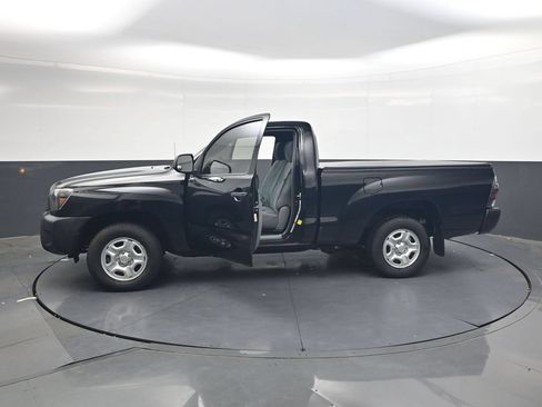 Used 2012 Toyota Tacoma 2WD Regular Cab image 35