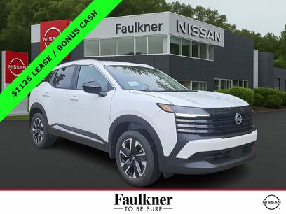 New 2026 Nissan Kicks SV w/ Cold Weather Package