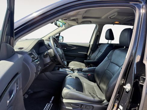 Used 2018 Honda Pilot Elite image 10