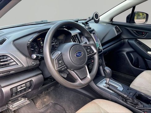 Used 2022 Subaru Impreza 2.0i AWD/4WD image 17