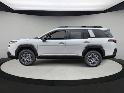 New 2026 Subaru Outback Premium image 5