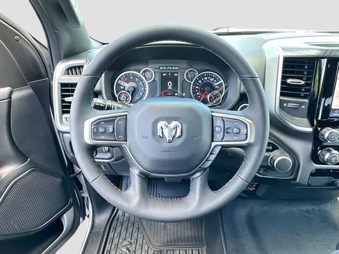 New 2026 RAM 1500 2WD Crew Cab image 8