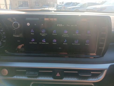 Used 2024 Kia K5 GT-Line w/ GT-Line Premium Package image 18