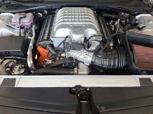 Used 2023 Dodge Challenger SRT Hellcat image 29