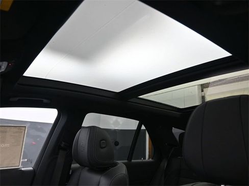 New 2026 Mercedes-Benz GLE 53 AMG 4MATIC image 14